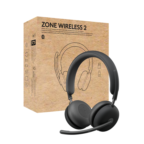 e0cb982f-41cf-4111-8939-1a5e21c90cbb Logitech Zone Wireless 2 – Image 1