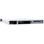 Alphacool Rack 1U ES - 19" - ServerRack - Watercooling Ready – Image 2