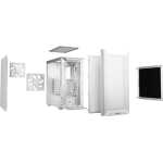 be quiet! Pure Base 501 Airflow - Blanc – Image 4