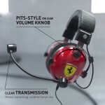 Thrustmaster T.Racing Scuderia Ferrari Edition DTS – Image 11