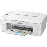 Canon PIXMA TS3351 Blanc – Image 3
