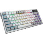 ASUS ROG Azoth Blanc (AZERTY, Français) – Image 4