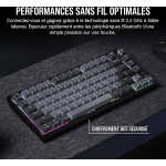 Corsair Gaming K65 Plus Wireless (MLX Fusion) – Image 2