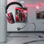Thrustmaster T.Racing Scuderia Ferrari Edition DTS – Image 8