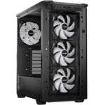 be quiet! Pure Base 501 LX (Noir) – Image 2