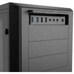Phanteks Enthoo Pro TG (noir) – Image 10