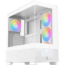 Xigmatek Endorphin Air Arctic V2 (Blanc)