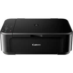 Canon PIXMA MG3650S Noire-Seconde Vie-Très Bon Etat