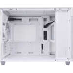 ASUS Prime AP201 TG - Blanc – Image 3