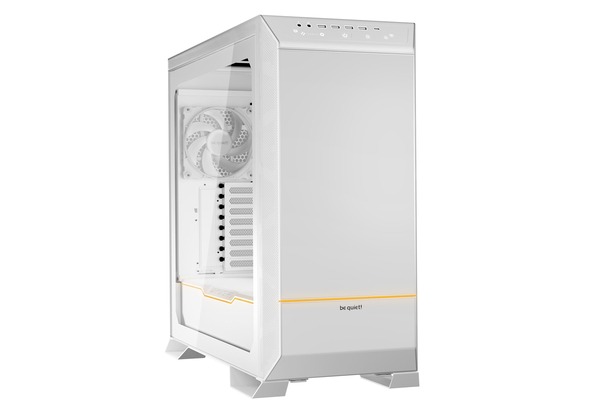 be quiet! Dark Base Pro 901 (Blanc)