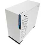 IN WIN 101C Blanc – Image 4