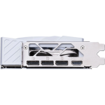 MSI GeForce RTX 5070 Ti 16G GAMING TRIO OC WHITE – Image 4