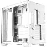 Antec C8 Aluminium White (Aluminium/Blanc) – Image 6