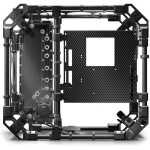 Alphacool Apex Pro Skeleton Carbon – Image 2