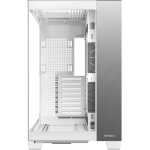Antec C8 Aluminium White (Aluminium/Blanc) – Image 2