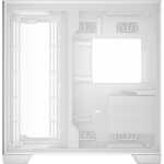 Antec C8 Aluminium White (Aluminium/Blanc) – Image 5