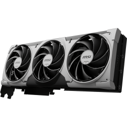 MSI GeForce RTX 5070 Ti 16G VENTUS 3X OC