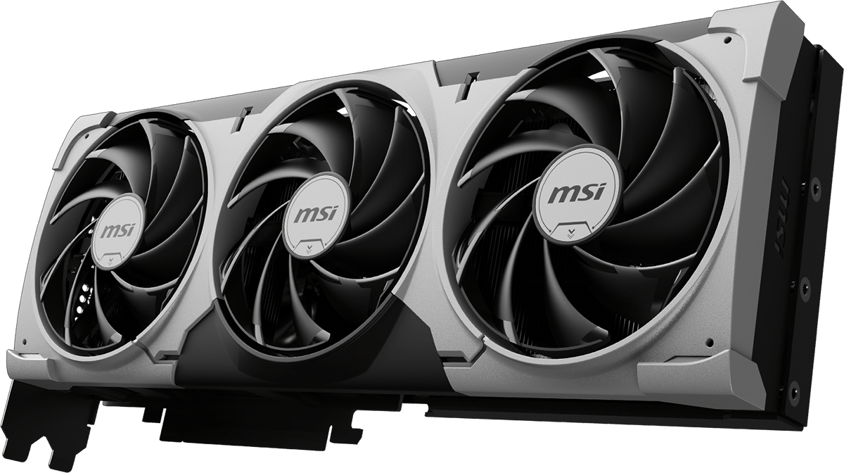1e620cb5-f895-43a1-9212-fb6db2f788dd MSI GeForce RTX 5070 Ti 16G VENTUS 3X OC – Image 1