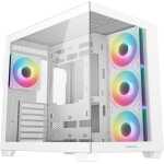 Deepcool CG530 4F Blanc