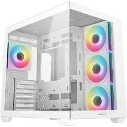 Deepcool CG530 4F Blanc