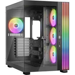 Be quiet! Light Base 600 LX Black