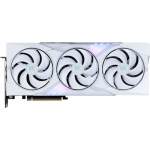 MSI GeForce RTX 5070 Ti 16G GAMING TRIO OC WHITE – Image 2