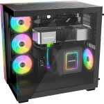 Be quiet! Light Base 600 LX Black – Image 5