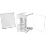 Antec C8 Aluminium White (Aluminium/Blanc) – Image 21