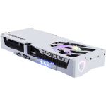 MSI GeForce RTX 5070 Ti 16G GAMING TRIO OC WHITE – Image 3