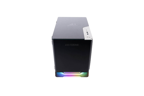 420bb829-f752-4ed4-a9ae-36d999232ce3 In Win A1 Plus Noir – Image 1