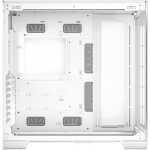 Antec C8 Aluminium White (Aluminium/Blanc) – Image 13