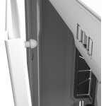 Antec C8 Aluminium White (Aluminium/Blanc) – Image 25