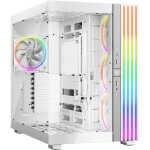 be quiet! Light Base 900 FX - Blanc