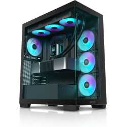 Deepcool CG580 4F Noir