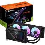 Gigabyte AORUS GeForce RTX 5090 XTREME WATERFORCE 32G