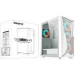 Gigabyte C301 GLASS WHITE V2 – Image 7