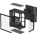 Deepcool CG580 4F Noir – Image 11