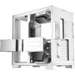 Antec C8 Aluminium White (Aluminium/Blanc) – Image 7