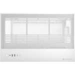 Antec C8 Aluminium White (Aluminium/Blanc) – Image 14