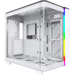 Montech King 95 Blanc