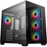 Deepcool CG530 4F Noir