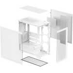 Deepcool CG580 4F Blanc – Image 11