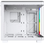 Montech King 95 Blanc – Image 4