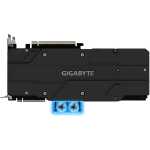 Gigabyte RTX 2080S Gaming OC 8G WB – Image 4