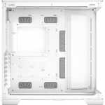 Antec C8 Aluminium White (Aluminium/Blanc) – Image 10