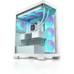Deepcool CG580 4F Blanc