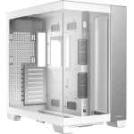 Antec C8 Aluminium White (Aluminium/Blanc) – Image 9