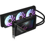 Gigabyte AORUS GeForce RTX 5090 XTREME WATERFORCE 32G – Image 2