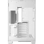 Antec C8 Aluminium White (Aluminium/Blanc) – Image 4