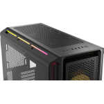 Corsair iCUE 5000T LX RGB (Noir) – Image 2